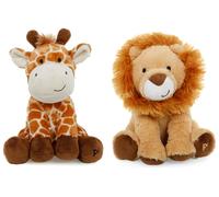 Petface Planet Eco Creatures Plush Dog Toys