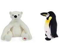 Petface Planet Eco Plush Dog Toy Pack