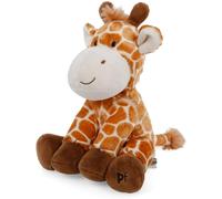 Petface Planet George The Giraffe Plush Dog Toy