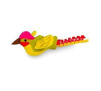 Petface Planet Harper Hummingbird Cat Toy