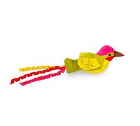 Petface Planet Harper Hummingbird Cat Toy - Single