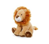 Petface Planet Luis Lion Dog Toy - One Size