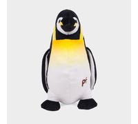 Petface Planet Panuk Penguin Plush Dog Toy, Multi One Size