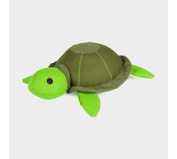 Petface Planet Tessi Turtle Plush Dog Toy One Size