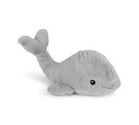 Petface Planet Wolly Whale Plush Dog Toy - Single