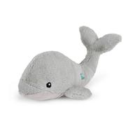 Petface Planet Wolly Whale Plush Dog Toy - Single