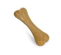 Petface Planet Wood Chew Eco Friendly Dog Bone Toy