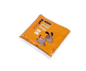 Petface Poop Bags 100 per pack (PACK OF 2)