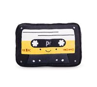 Petface Retro Cassette Tape Plush Dog Toy