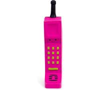 Petface Retro Mobile Latex Dog Toy