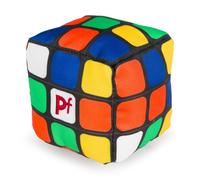 Petface Retro Puzzle Cube Plush Dog Toy - Single