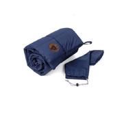 Petface Roll up Travel Dog Bed - One Size