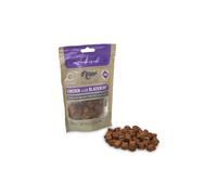 Petface Semi Moist Dog Treats Chicken with Blackberry - 70g