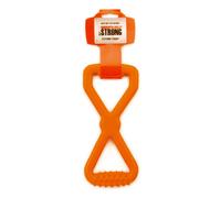 Petface (Seriously Strong by Petface) Dog Toy Rubber Extreme Tugger Ch