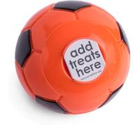 Petface (Seriously Strong by Petface) Football Treat Dog Toy