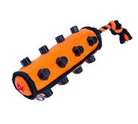 Petface (Seriously Strong by Petface) Nobbly Lobber Dog Toy