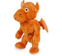 Petface (Seriously Strong by Petface) Plush Dragon Dog Toy
