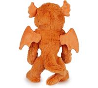 Petface (Seriously Strong by Petface) Plush Dragon Dog Toy