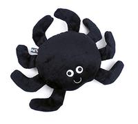 Petface Seriously Strong Izzy Spider Plush Dog Toy (Pack of 1) | Tough & Durable, Designed for Chew Play, Engages Pets, for Fetch & Comfort
