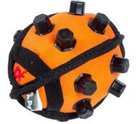 Petface (Seriously Strong by Petface) Nobbly Ball Dog Toy