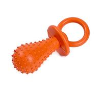 Petface Seriously Strong Rubber Teething Chew for Dog - One size
