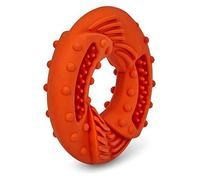 Petface Seriously Strong Rubber Ring Dog Toy