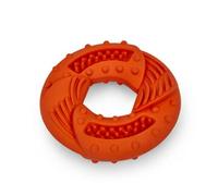 Petface Seriously Strong Rubber Ring Dog Toy