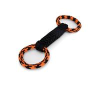 Petface Dog Toy – Seriously Strong Shock Tugger – One Size