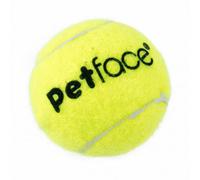 Petface Tennis Ball Dog Toy