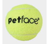 Petface Single Tennis Ball One Size