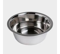 Petface Stainless Steel Bowl, Silver One Size