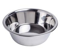Petface Dog Stainless Steel Dish - Large