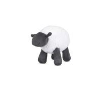 Petface Stanley the Sheep Plush Dog Toy