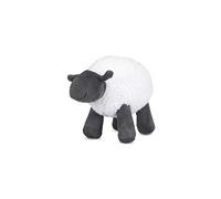 Petface Stanley the Sheep Plush Dog Toy