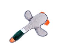 Petface Tough Duck Dog Toy