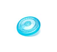 Petface Toyz by Petface Rubber Frisbee Dog Toy - colours may vary