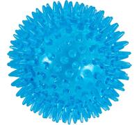 Petface (Toyz by Petface) Space Ball Blue Dog Toy, Small