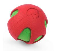 Petface (Toyz by Petface) Crinkle Ball Dog Toy, 10 cm