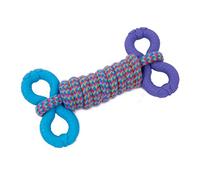 Petface Toyz Rope Chew Toy, Large
