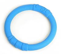 Toyz by Petface Rubber Ring Dog Toy, Large