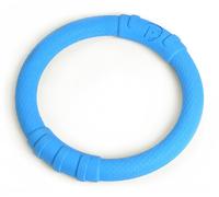 Toyz by Petface Rubber Ring Dog Toy, Large