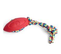Petface Toyz Rugby Tugger - Small