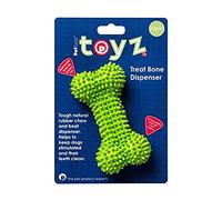 Petface Toyz Treat Bone - 13cm