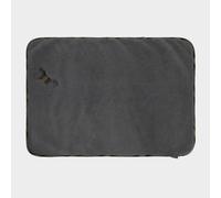 Petface Grey Tweed Comforter Dog Blanket - 70 x 100 x 1.5cm