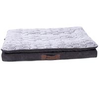 Petface Dog Ultimate Luxury Memory Foam Bed - Large