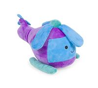 Petface Vehicles Hetty the Helicopter Plush Dog Toy