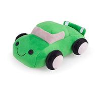 Petface Vehicles Speedy Steve the Racing Car Plush Dog Toy