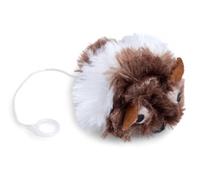 Petface Vibro Mouse for Cats - One Size