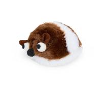 Petface Vibro Mouse Interactive Teaser Soft Plush Vibro Mouse Teaser Toy