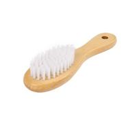 Petface Wooden Puppy Brush - One Size